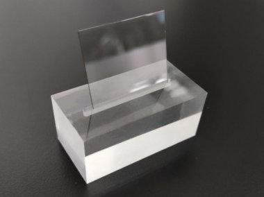 異型碳化硅襯底定制 